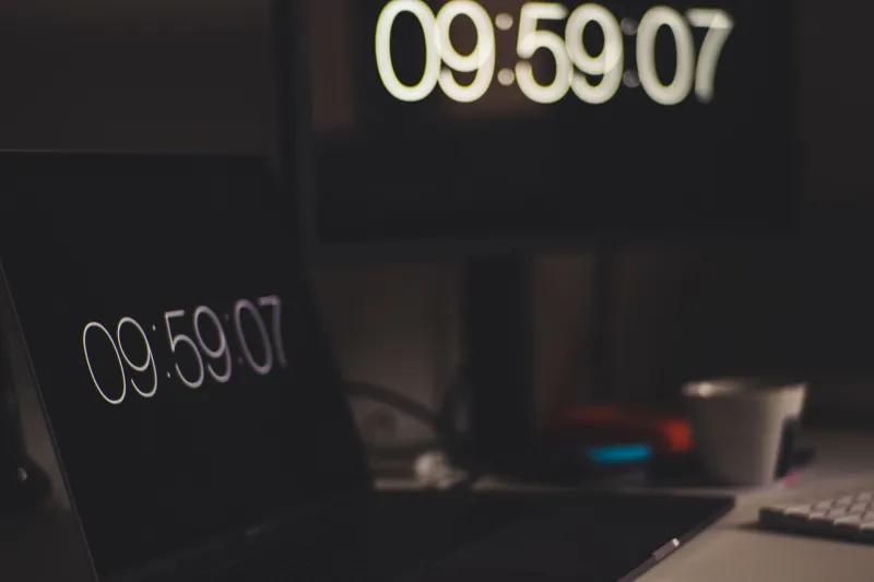 48 Hours to Ship: How Game Jams Became the Indie World's Most Powerful Launch Pad