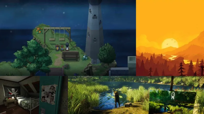 Slow Down and Play: Why Cozy Games Are Winning Over Millions of Burned-Out Gamers