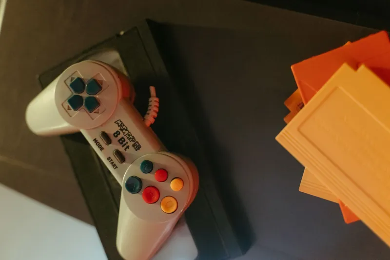 Dead Cartridges, Living Legends: How a New Generation Is Rescuing Gaming History