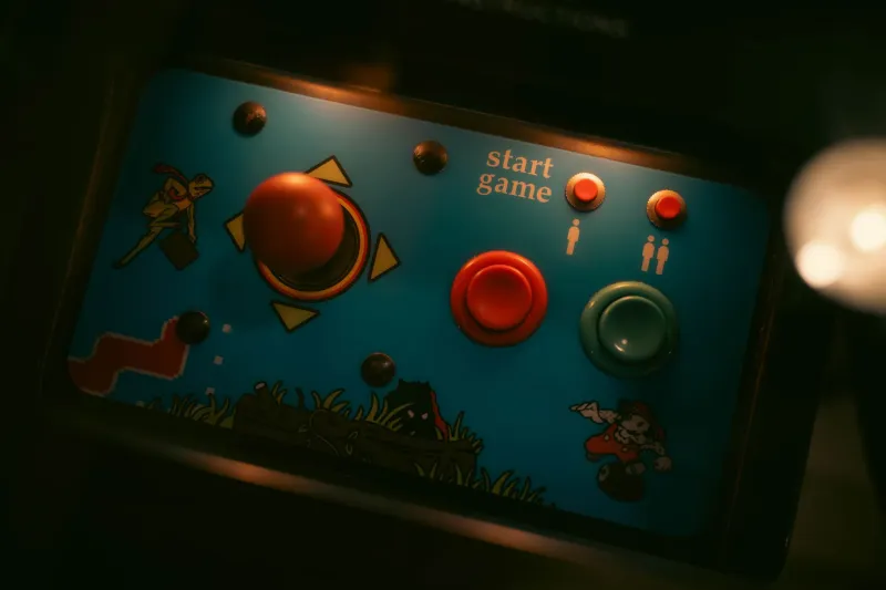Never the Same Game Twice: How Designers Are Making Replayability the Point