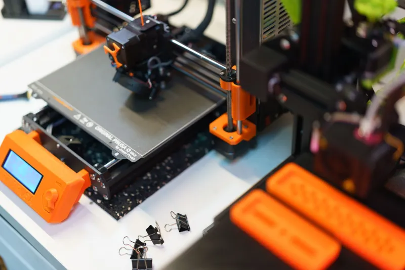 Build It, Break It, Ship It: How Rapid Prototyping Is Giving Indie Devs a Serious Edge