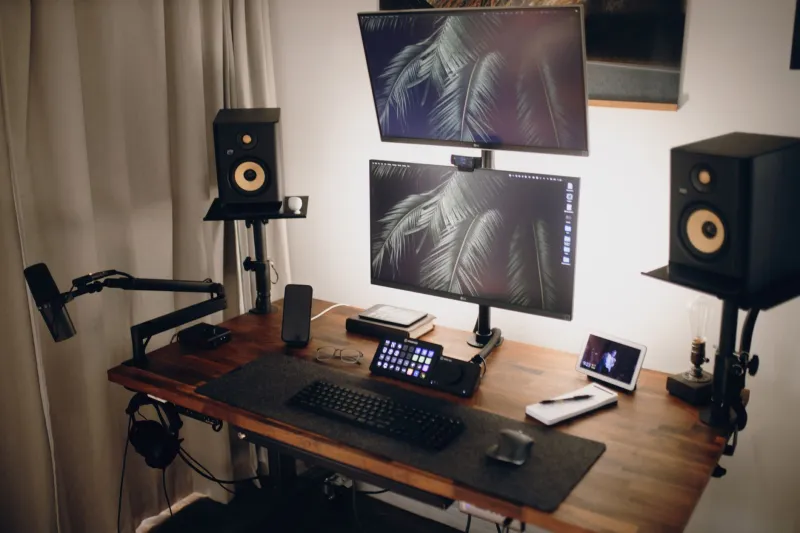 From the Stream to the Studio: How Content Creators Are Rewriting the Rules of Game Development